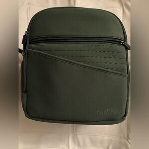 Rad Rev Full Size Evergreen Neoprene Backpack